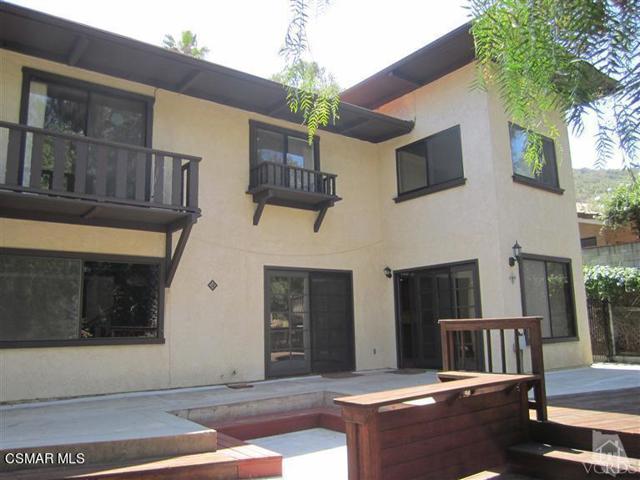 4 Bed Home for Sale in Agoura Hills, California
