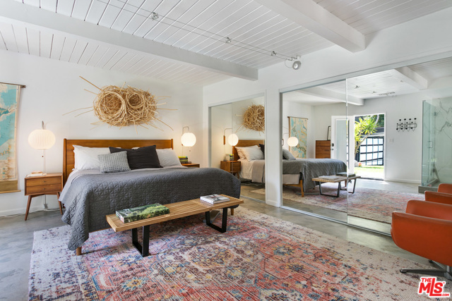 3 Bed Home for Sale in Beverly Hills, California