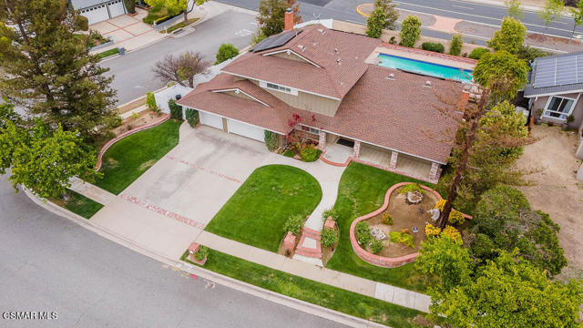 6 Bed Home for Sale in Thousand Oaks, California