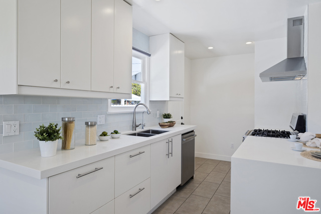 3 Bed Home for Sale in Culver City, California