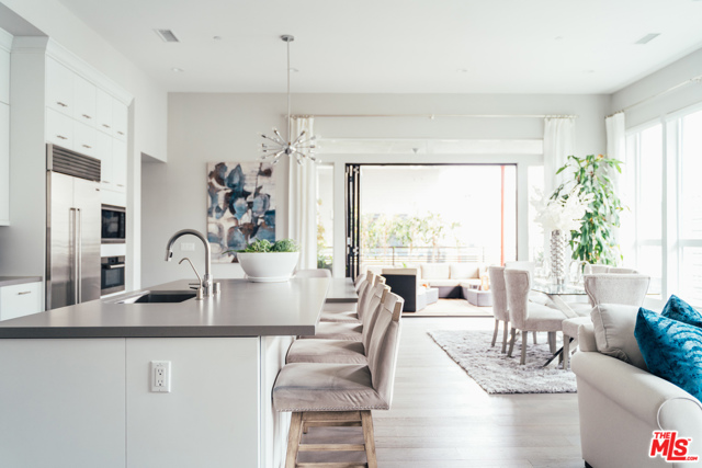 3 Bed Home for Sale in Playa Vista, California