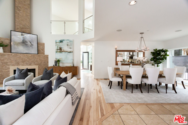 6 Bed Home for Sale in Santa Monica, California