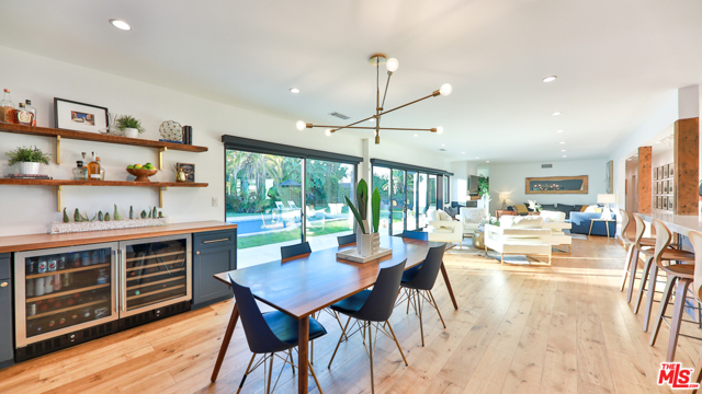 4 Bed Home for Sale in Encino, California