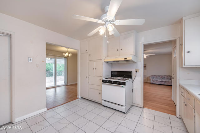 3 Bed Home for Sale in Thousand Oaks, California