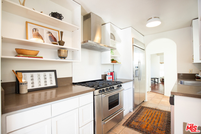 3 Bed Home for Sale in Los Angeles, California