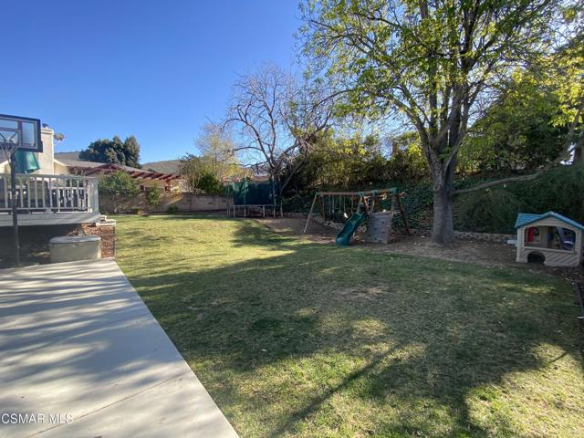 4 Bed Home for Sale in Newbury Park, California