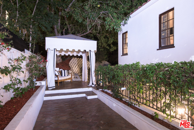 4 Bed Home for Sale in West Hollywood, California