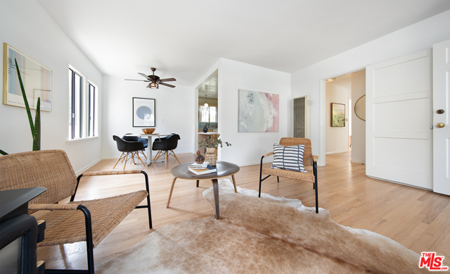 4 Bed Home for Sale in Culver City, California