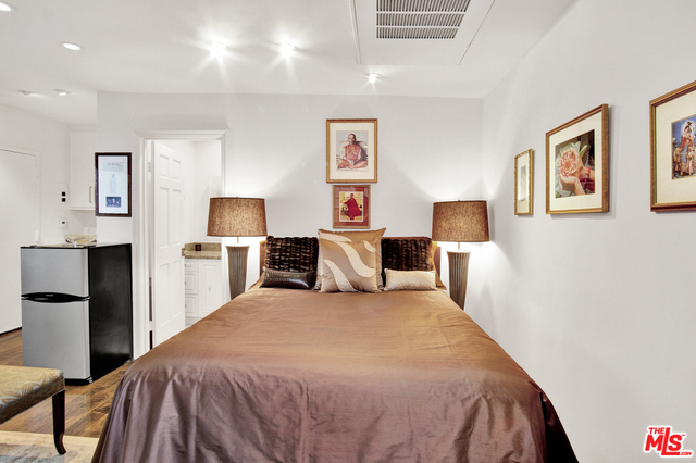  Home for Sale in West Hollywood, California