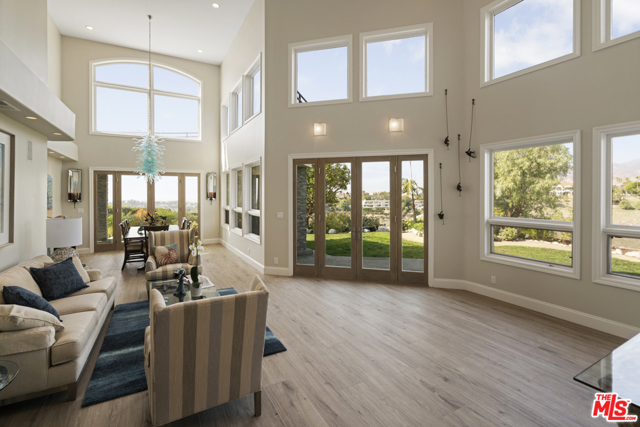 4 Bed Home for Sale in Malibu, California