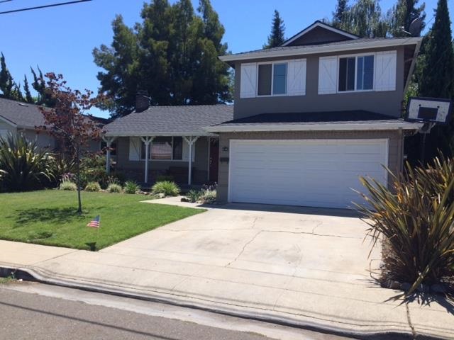 248 Louette Ct, San Lorenzo, CA 94541 photo 2