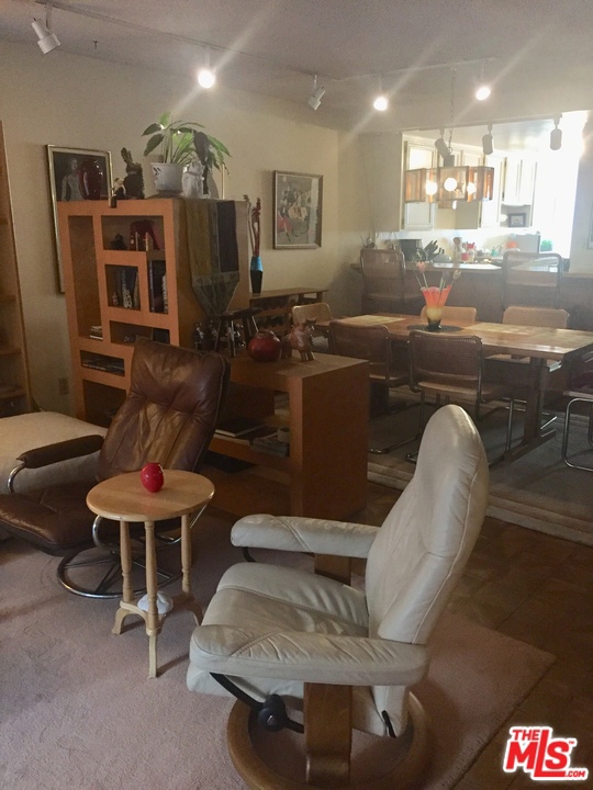 3 Bed Home for Sale in Culver City, California