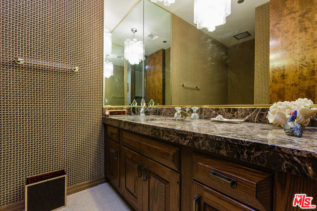 2 Bed Home for Sale in Beverly Hills, California