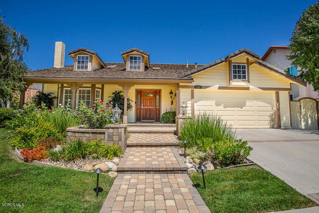 5 Bed Home for Sale in Thousand Oaks, California