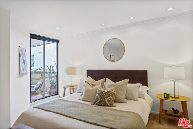 1 Bed Home for Sale in West Hollywood, California