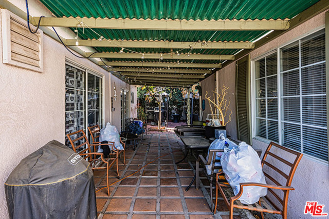 4 Bed Home for Sale in Panorama City, California