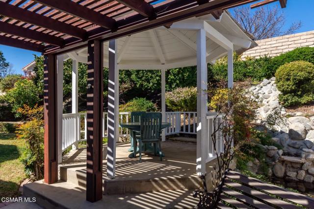 4 Bed Home for Sale in Newbury Park, California