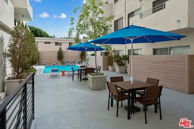 1 Bed Home for Sale in West Hollywood, California