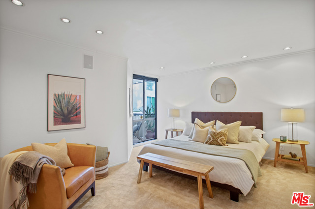1 Bed Home for Sale in West Hollywood, California