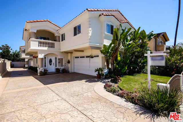 2009 BELMONT Lane, Redondo Beach, California 90278, 4 Bedrooms Bedrooms, ,2 BathroomsBathrooms,Residential,Sold,BELMONT,17267334