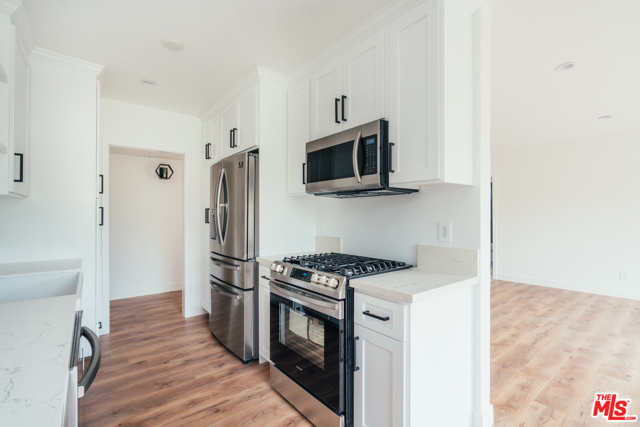2 Bed Home for Sale in West Hollywood, California