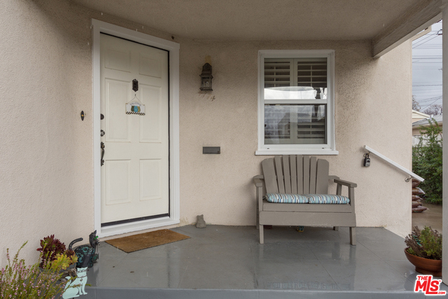 2 Bed Home for Sale in Culver City, California