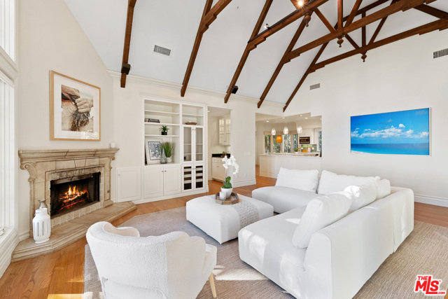 4 Bed Home for Sale in Malibu, California