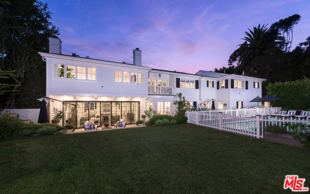 Photo of 1824 OLD ORCHARD Road, Los Angeles, CA 90049