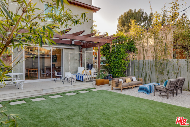 4 Bed Home for Sale in Venice, California