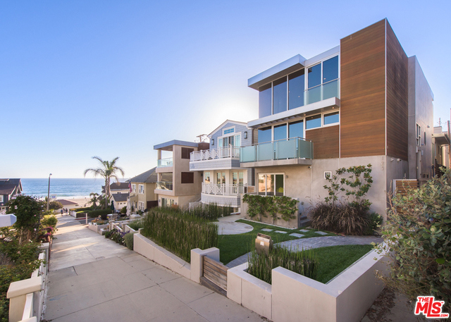 129 8TH Street, Manhattan Beach, California 90266, 5 Bedrooms Bedrooms, ,4 BathroomsBathrooms,Residential,Sold,8TH,17276612