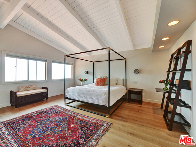 Master Suite /w Ocean Views