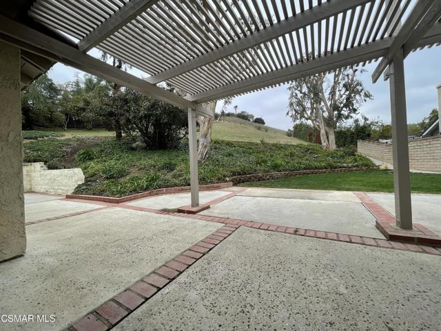 3 Bed Home for Sale in Thousand Oaks, California