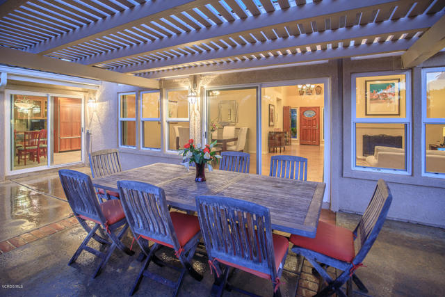 4 Bed Home for Sale in Thousand Oaks, California