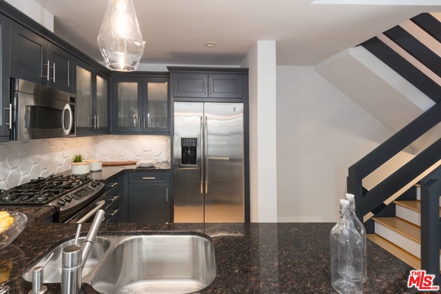 1 Bed Home for Sale in West Hollywood, California