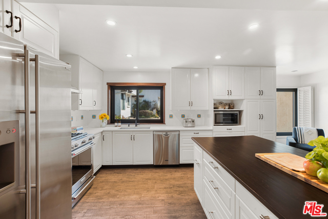 2 Bed Home for Sale in Pacific Palisades, California