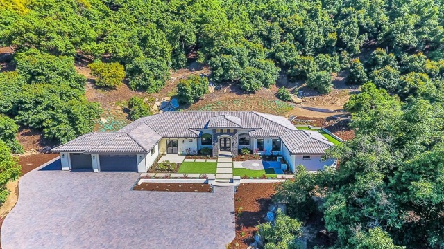 30223 Luis Rey Heights Rd