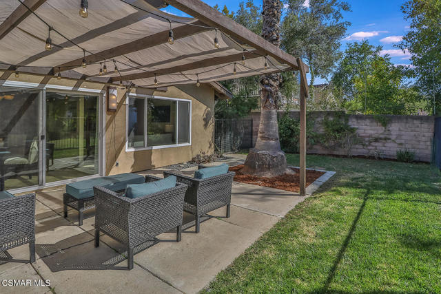 3 Bed Home for Sale in Agoura Hills, California