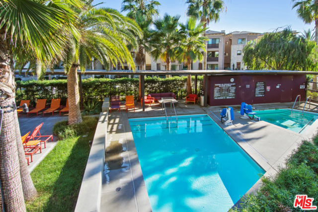 2 Bed Home for Sale in Playa Vista, California