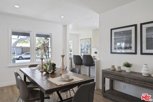 3 Bed Home for Sale in Culver City, California