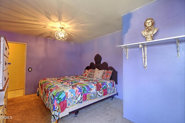 4 Bed Home for Sale in Ventura, California