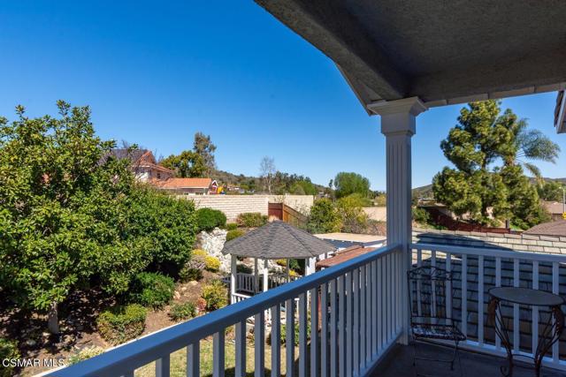 4 Bed Home for Sale in Newbury Park, California