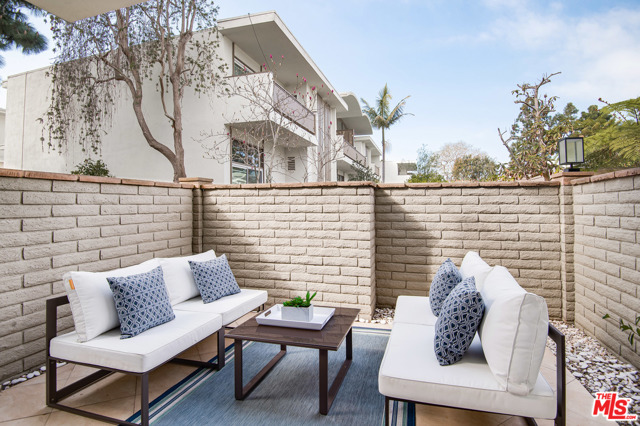 3 Bed Home for Sale in Venice, California