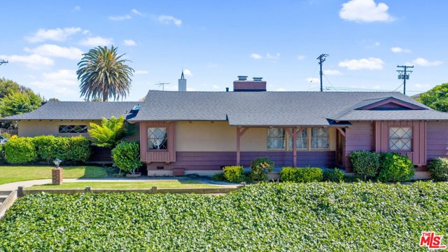 525 ROWELL Avenue, Manhattan Beach, California 90266, 3 Bedrooms Bedrooms, ,2 BathroomsBathrooms,Residential,Sold,ROWELL,20582780