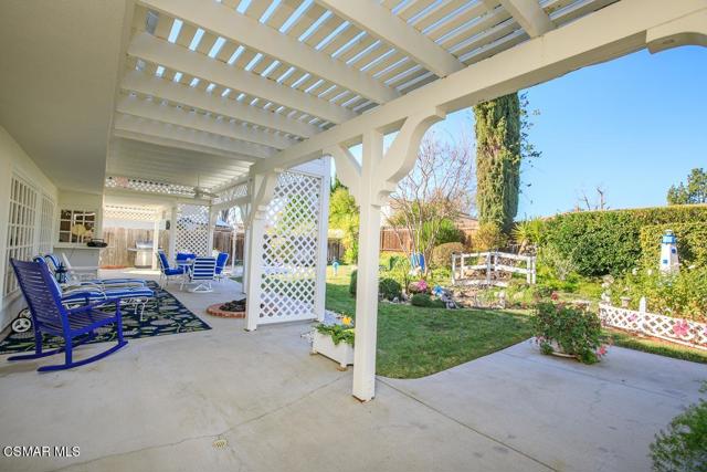 5 Bed Home for Sale in Westlake Village, California