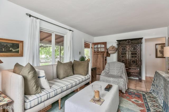 2 Bed Home for Sale in Ojai, California