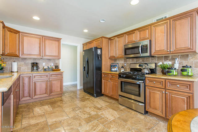 3 Bed Home for Sale in Newbury Park, California