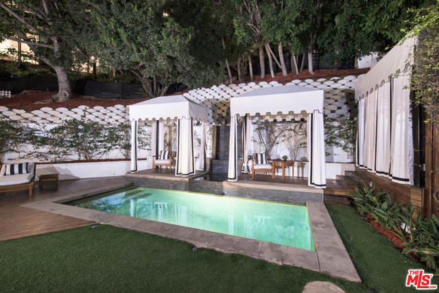 4 Bed Home for Sale in West Hollywood, California