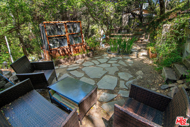 3 Bed Home for Sale in Topanga, California