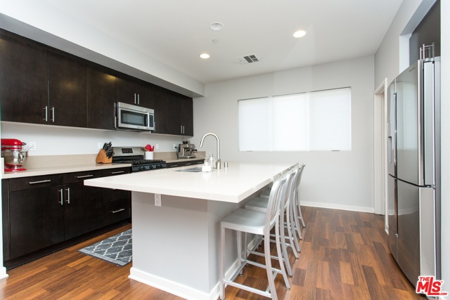 3 Bed Home for Sale in Los Angeles, California