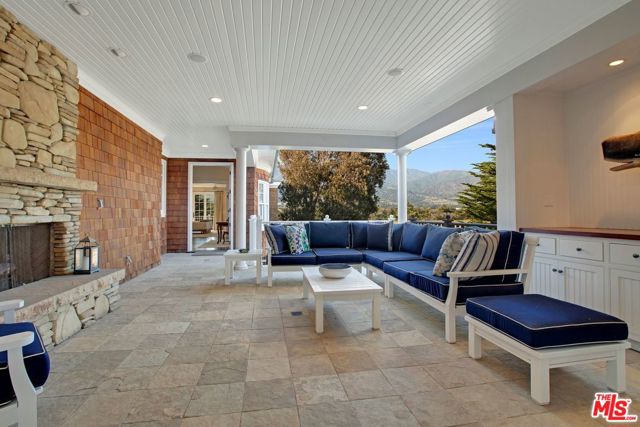 4 Bed Home for Sale in Carpinteria, California